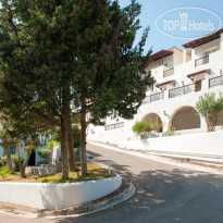 Corfu Village