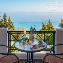 Corfu Village