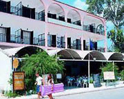 Hotel photo Popi Star 2*