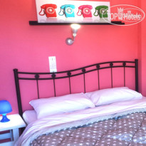 Avra Budget Beach Hotel 