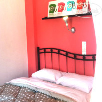 Avra Budget Beach Hotel 