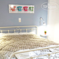 Avra Budget Beach Hotel 