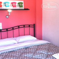 Avra Budget Beach Hotel 