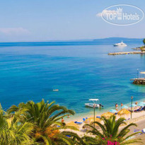 Avra Budget Beach Hotel 