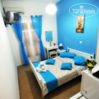 Avra Budget Beach Hotel