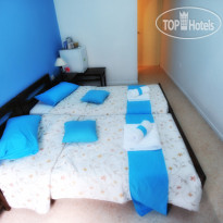 Avra Budget Beach Hotel