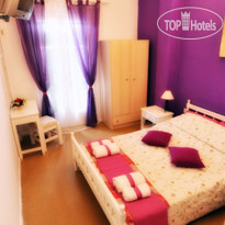 Avra Budget Beach Hotel