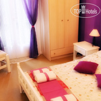 Avra Budget Beach Hotel