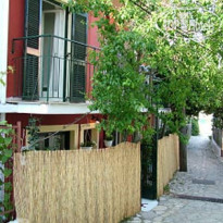 Avra Budget Beach Hotel 