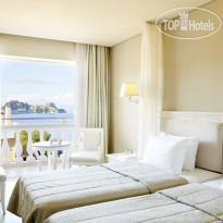 Mayor Mon Repos Palace Art Hotel DOUBLE SEA VIEW
