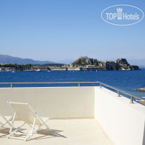 Mayor Mon Repos Palace Art Hotel PRESIDENTIAL SUITES SEA VIEW