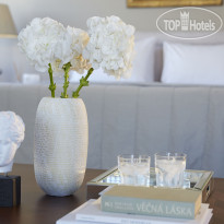 Mayor Mon Repos Palace Art Hotel PRESIDENTIAL SUITES SEA VIEW
