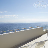 Mayor Mon Repos Palace Art Hotel PRESIDENTIAL SUITES SEA VIEW