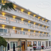 Mayor Mon Repos Palace Art Hotel