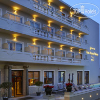 Mayor Mon Repos Palace Art Hotel