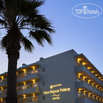Mayor Mon Repos Palace Art Hotel