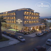 Mayor Mon Repos Palace Art Hotel