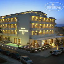 Mayor Mon Repos Palace Art Hotel