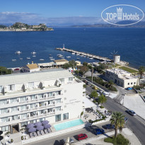 Mayor Mon Repos Palace Art Hotel