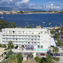 Mayor Mon Repos Palace Art Hotel