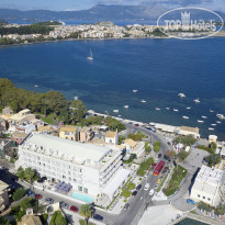 Mayor Mon Repos Palace Art Hotel