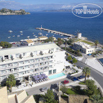 Mayor Mon Repos Palace Art Hotel