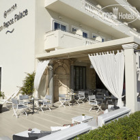 Mayor Mon Repos Palace Art Hotel Passaggio