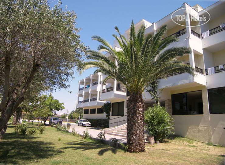 Hotelier's photos San Marina 3*