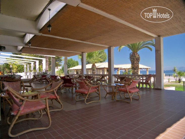 New photos from tourists San Marina 3*