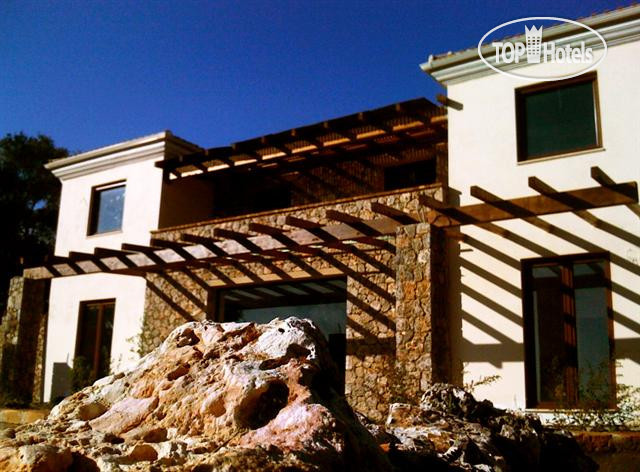 Hotel photo Villa Piedra APT