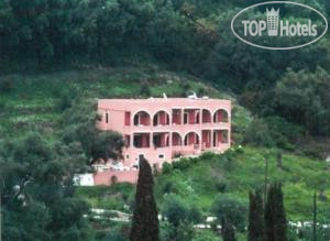 Hotel photo Aphrodite APT