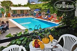 New photos from tourists Telesilla 2*