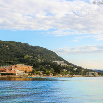 Bella Vista Hotel and Studios 