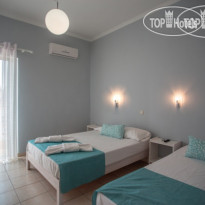 Bella Vista Hotel and Studios 2 Double room Bella Vista hote