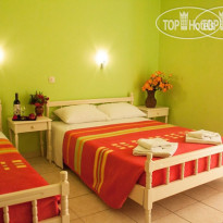 Bella Vista Hotel and Studios 