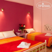 Bella Vista Hotel and Studios 
