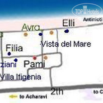 Villa Apart Filia 
