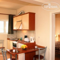 Villa Apart Filia 