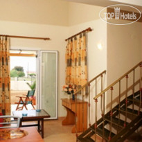 Villa Apart Filia 
