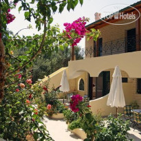Villa Archontiko Loukis