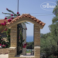 Villa Archontiko Loukis
