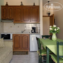 Villa Archontiko Loukis