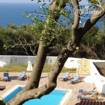 Villa Archontiko Loukis