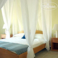 Beachfront Barbati Villa 2 