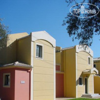 Beachfront Barbati Villa 3