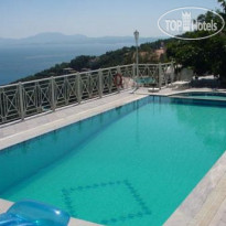 Villa Fantasia 