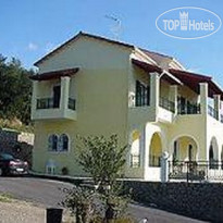 Villa Kokkini