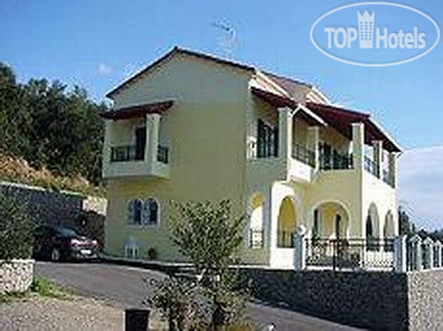 Hotel photo Villa Kokkini 4*