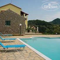 Villa Kokkini