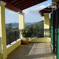 Villa Kokkini